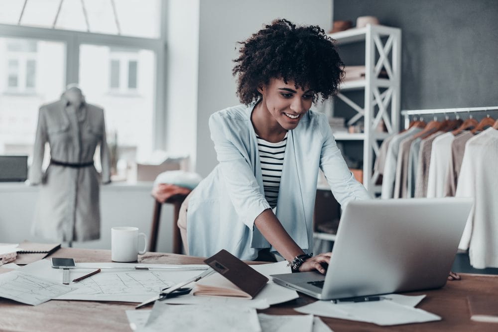 The Most Common Cybersecurity Threats Your Small Business Faces image
